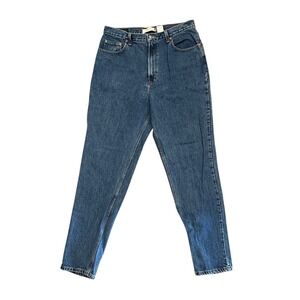 Vintage 90s Gap Classic Fit Jeans Women 16 Made in USA